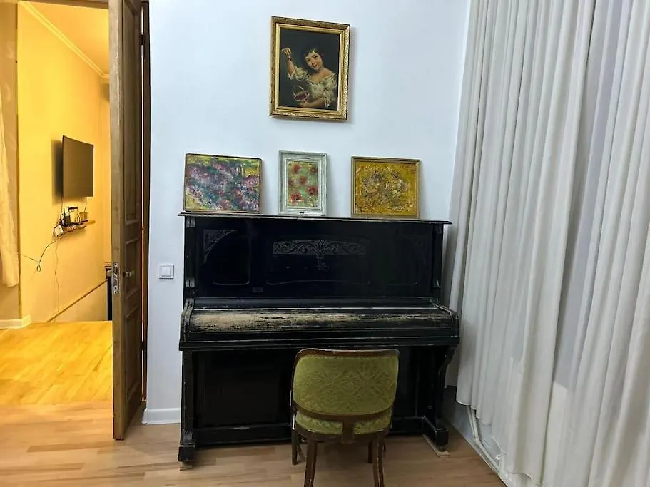 Apartment Lovely House Tbilisi