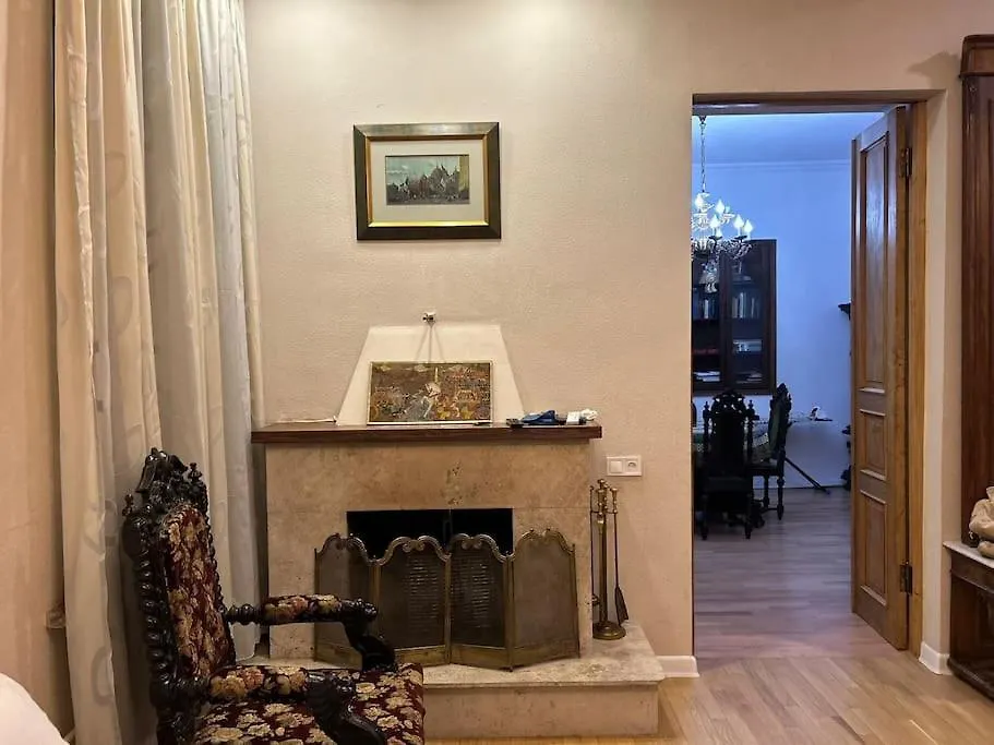 Lovely House Tbilisi Apartment