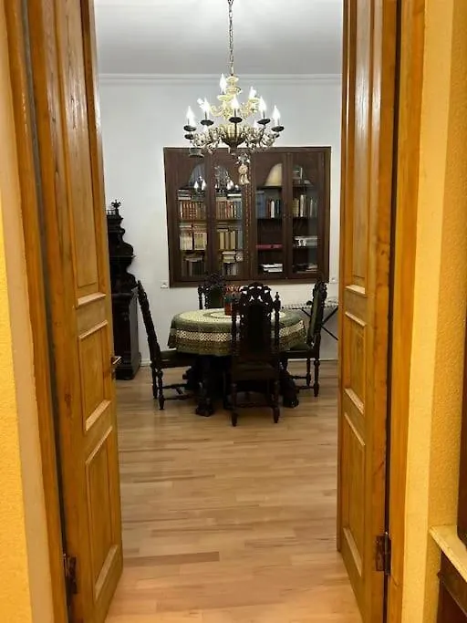Apartment Lovely House Tbilisi