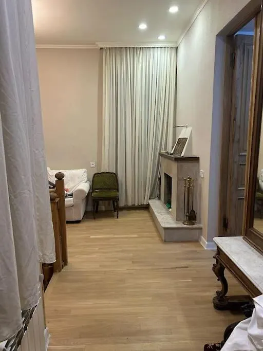 Lovely House Tbilisi Apartment