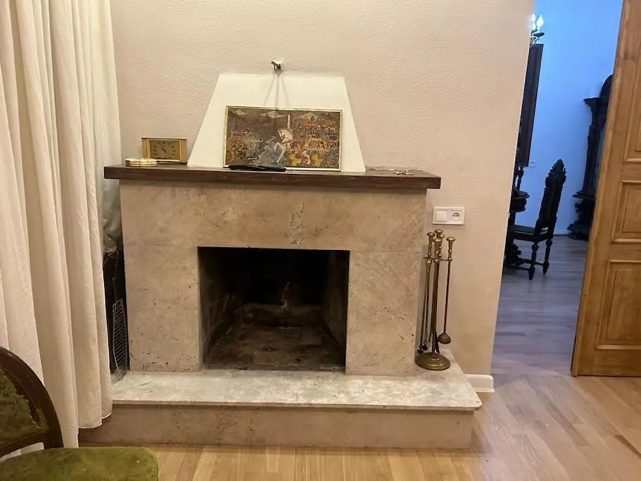 Lovely House Tbilisi Apartment