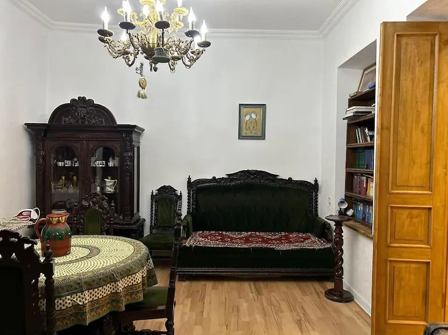 Apartment Lovely House Tbilisi