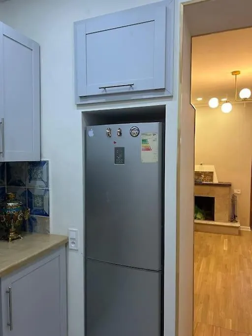 Lovely House Tbilisi Apartment