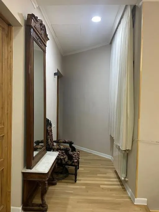 Lovely House Tbilisi