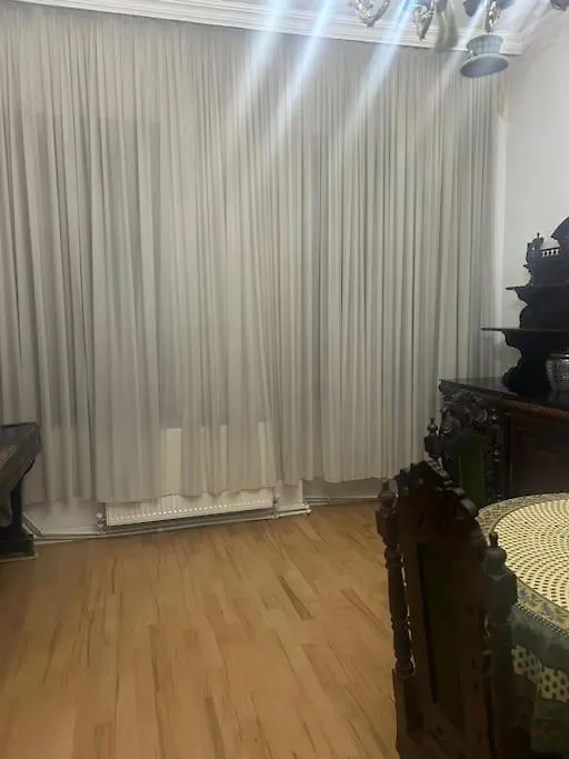 Lovely House Tbilisi