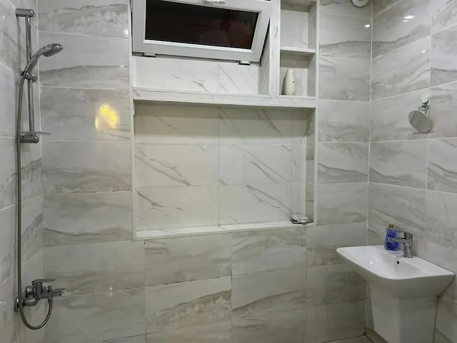 Apartment Lovely House Tbilisi